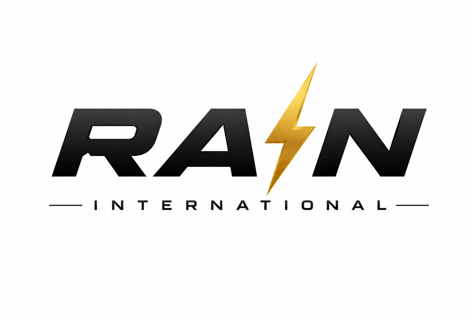 RAIN International